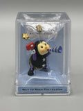 Vintage Hallmark Merry Miniatures Bee Joyful Way To Bees Collection Model
