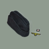 DID D80149 1/6 Scale WWII German U-Boat Stabsober Johann Figure Cap Model Model