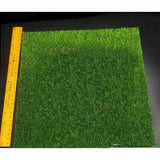 12 inch Action Figure Scene Accessories 1 6 Scale Plastic Lawn Grass Model Model