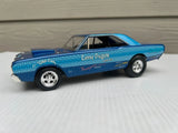 Revell- 1968 Dodge Dart SuperStock-Larry Griffith- high quality built 1/25 model Model