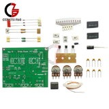 DIY Kit QRM Eliminator Kit 1-30MHz HF Bands For Ham Radio Amplifier Antenna Model