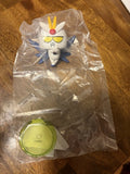 Bandai Yurugun Gundam Blind Box Figure #9 Freedom Gundam Model