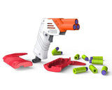 Dart Zone Build It Yourself Solo? Pro DIY Blaster Kit [DZN6204-DIY-T] Model