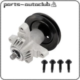 Spindle Assembly W/Bolt For MTD Rzt Models With 42" Decks 918-04197 B 918-0324 Model