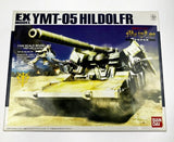 GUNDAM HILDOLFR YMT-05 1:144 EX MODEL BANDAI Model Kit Model