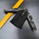 1/6 Scale Solider Tactical Tops Model for 12" Action Figure Prop Scene Model