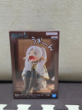Frieren: Beyond Journey's End Frieren Figure Crying Ver. Banpresto Model