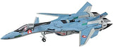 Hasegawa 1/48 Macross Plus VF-19A VF-X Ravens Model Kit 65873 JAPAN NEW Model