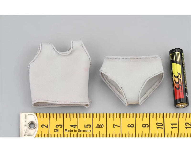 SoldierStory SSG-007 1/6 Scale PUBG BATTLEGROUNDS Venator Underwear Model Model