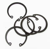 150Pcs 7mm - 22mm Steel Internal Circlip Retaining Ring Snap Ring Kit  /SN1 Model