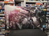 Bandai Gundam Virtue / Nadleeh Celestial Being Mobile Suit MG GN-004/GN-005 Model