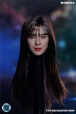 1/6 Scale SDH029C Joey Wong Head Carving Sculpt Model Toys Model