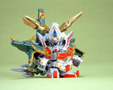 Bandai SD #157 Rairyu Gundam "SD Gundam" Plastic Model Kit [BAS1049511] Model