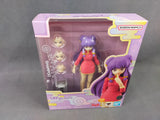 S.H. Figuarts Shampoo Ranma 1/2 BANDAI SPIRITS Japan NEW Model