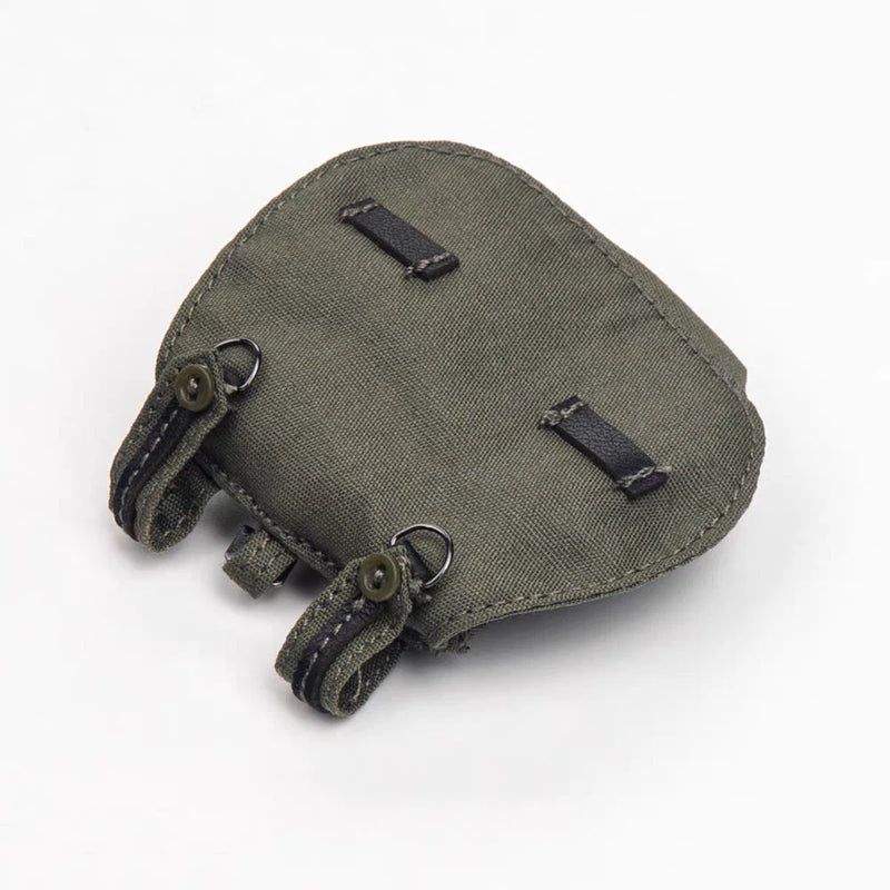 DID D80195 1/6 Bread bag model for 12¡±WWII German GD Infantry Mortarman Bruno Model