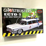1/25 POLAR LIGHTS ECTO-1 GHOSTBUSTERS #POL914/12 NEW MODEL Model