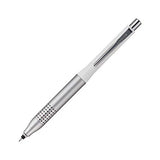 Mitsubishi Pencil uni Mechanical Pencil Kurutoga Advance 0.5 Upgrade Model White Model