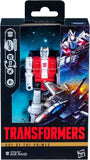 Transformers Age Of The Primes 6" Figure Deluxe Class Wave 1 - Air Raid IN STOCK Model