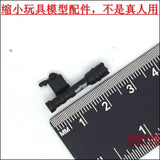 1/6 Scale Solider ES 06047-HK416 Series - Model F - Tactical Light Model Model