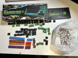 Key caps And Keyboard %68 Caps Ninja Turle Limited Edition Ghost Brand Model