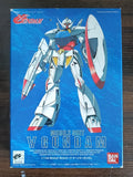 GUNDAM Turn A 1:144 BANDAI Box Damaged Model Kit Model