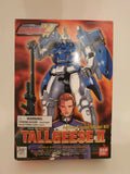 Tallgeese II 1/144 | Mobile Suit Gundam Wing OZ 00-MS2 Japan Kit Model