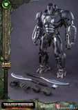 Yolopark Transformers Rise of the Beasts AMK Series Optimus Primal Model Kit Model