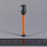 Army Officer Grenade Model For 12" Action Figure 1/6 Military Gear Model