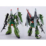 MG 1 100 Blaze Zaku Phantom Blaze Zaku Warrior Gundam Model Kit Model