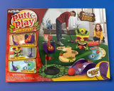 ArtSkills Putt 'n' Play Tiki Safari Mini Golf Set Kit Model