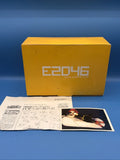 E2046 Mobile Suit Gundam ZZ FG2491 Hamankam Lying Garage Model Kit Model