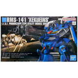Bandai HGUC 1/144 Gundam Sentinel #24 RMS-141 Xeku Eins Plastic Model Kit Model