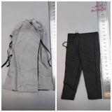 1Set Male Soldier Ancient Robe 1/6 Pants Model Fit 12" Action Figure Model