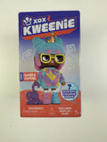 Moose XOX Kweenies Quirky Kweens Series Figurine & Display Case For Kids Age 7+ Model