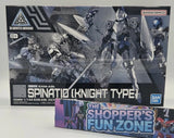 Bandai Namco Plastic Model Kit - EXM-A9k Spinatio (Knight Type).  New in the BOX Model