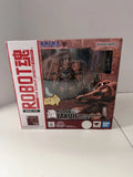 BANDAI BAN DAI ROBOT #193 MS-065 ZAKU II CHAR'S CUSTOM MODEL #2 Model