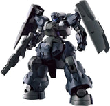 HG Mobile Suit Gundam Witch of Mercury Dylanzasol 1/144 Scale Color Coded Plasti Model