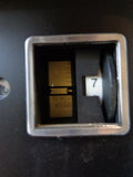Ainsworth Model SCN Right-A-Weigh 200g Scale VINTAGE Mechanical Adjustments Model