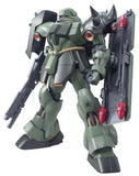 MG 1/100 AMS-119 Gila Doga Mobile Suit Gundam: Char's Counterattack JP Model