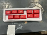 GMK Jamon R2 Official Replacement Kit FPTKRP0029 R4 1.5U Twisted Stem Fix Model