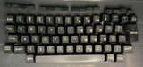 Tandy 102 Portable Computer Keycaps Model