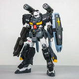 HG 1/144 RX-81ST G-Line Black Standard Armor Model Kit Mecha Robot Action Figure Model