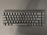 Endgame Gear KB65HE 8k Hall Effect Gaming Keyboard - ANSI US Model