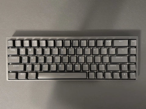 Endgame Gear KB65HE 8k Hall Effect Gaming Keyboard - ANSI US Model