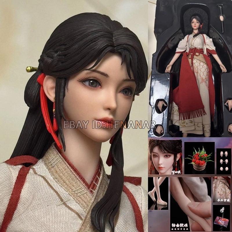 Cosmic Studio CC9126 Huo linger 1/6 Action Figure Model Collectible 12in Model