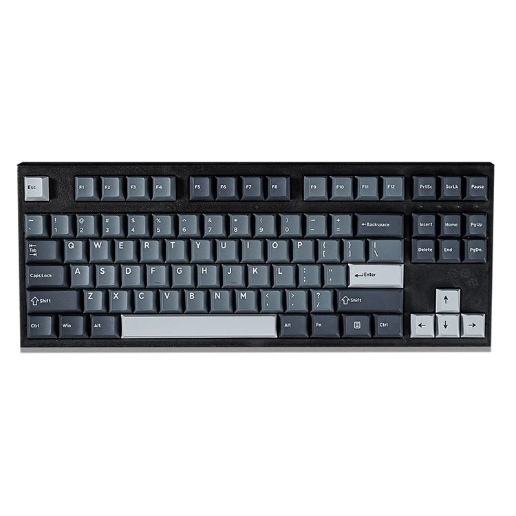 Cherry Profile Double Shot PBT Apollo Keycap Set -180 Keys Model