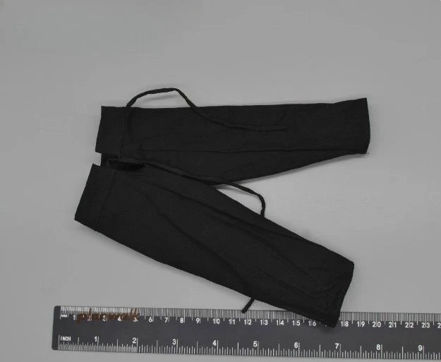 Historical Pants Model For 12" Action Figure 1/6 Ancient Soldier Gift Model