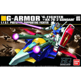 Bandai Gundam G-Armor RX-78-2 HG Model Kit NEW IN STOCK Anime Mecha Model
