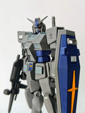 Gunpla Completed Model Gundam Fully Painted Model