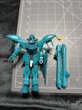 Bandai Mobile Suit Gundam Calamity Full Mechanics Grade 5?? Figure (Built) Model